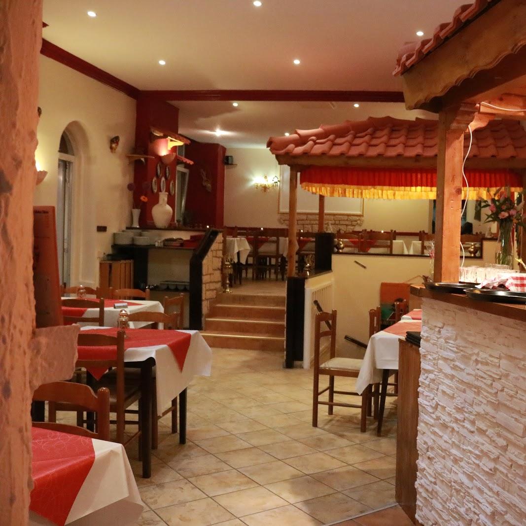 Restaurant "The Luftbrücke" in  Berlin