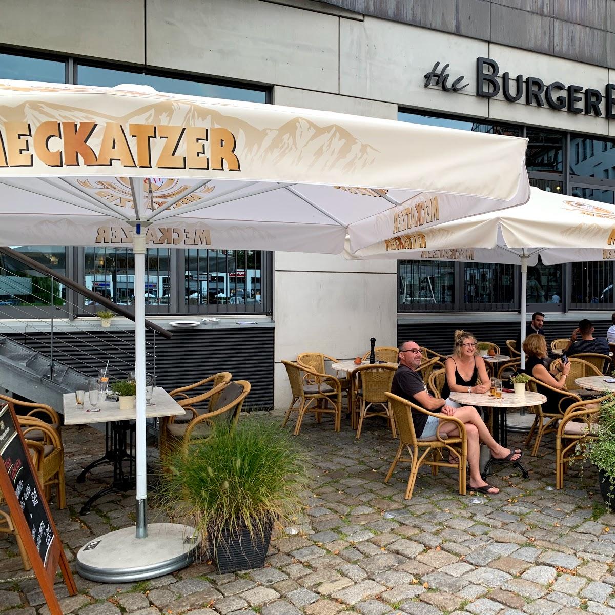 Restaurant "the BurgerBar" in  Berlin