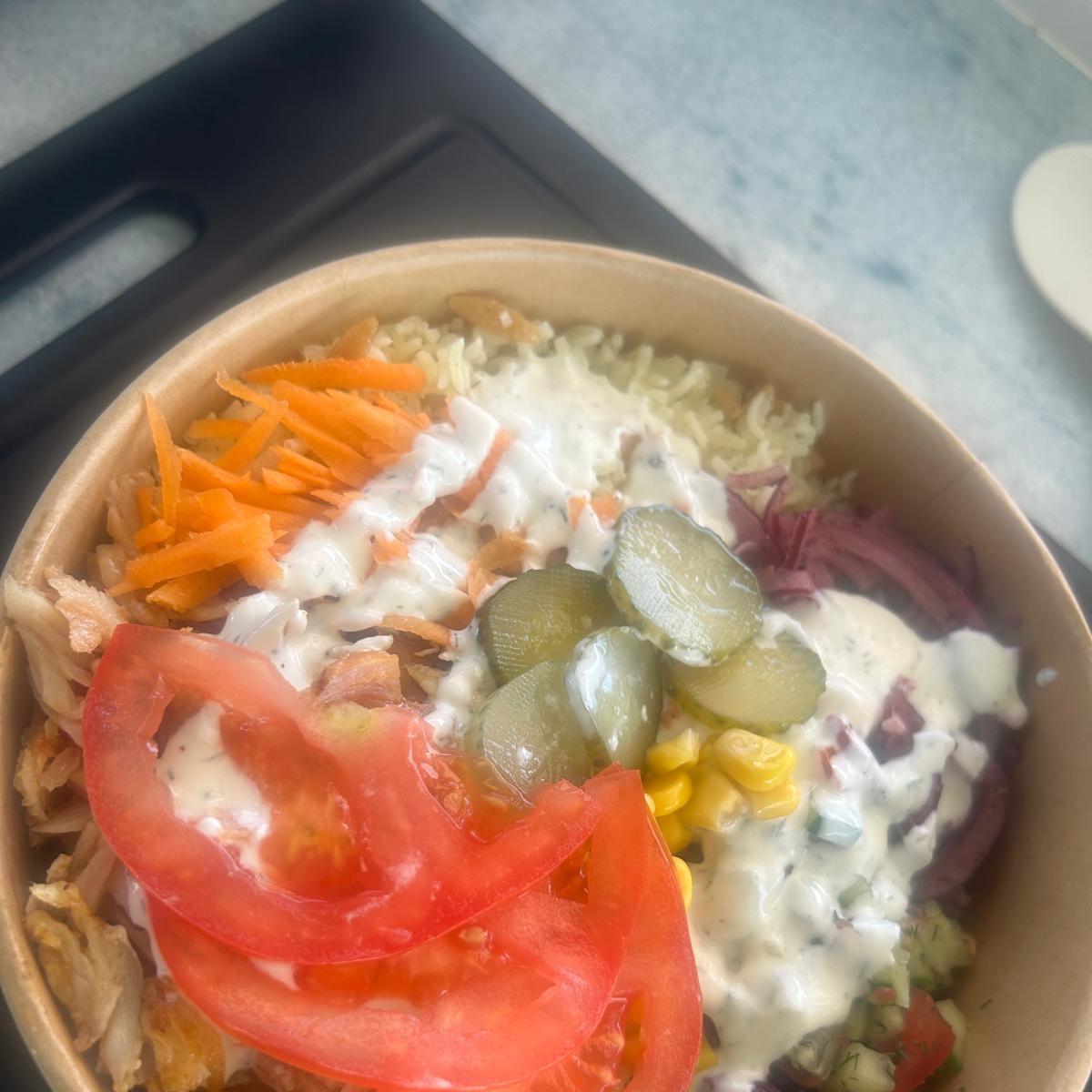 Restaurant "SON DURAK - Last Stop" in Gattendorf