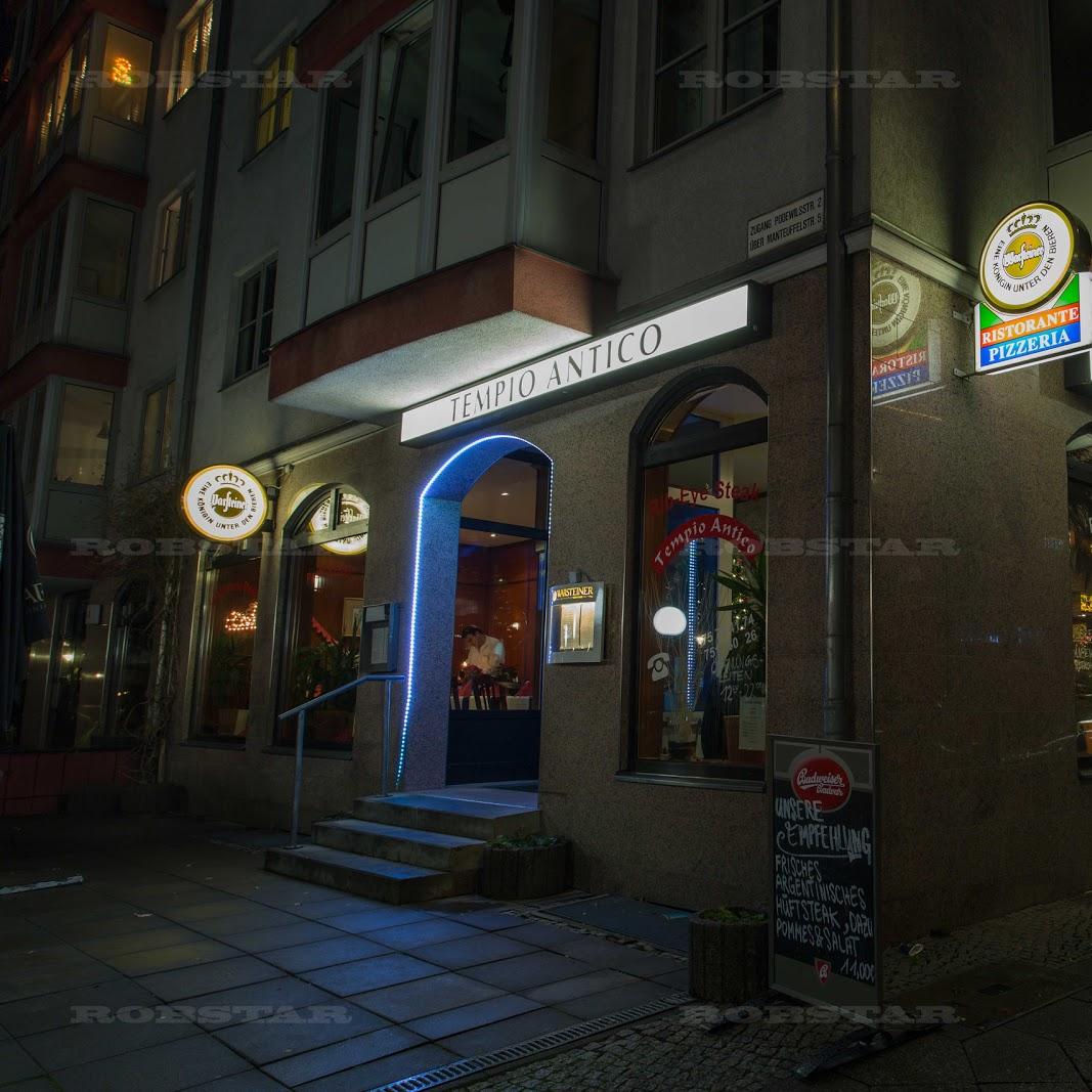 Restaurant "VU" in  Berlin