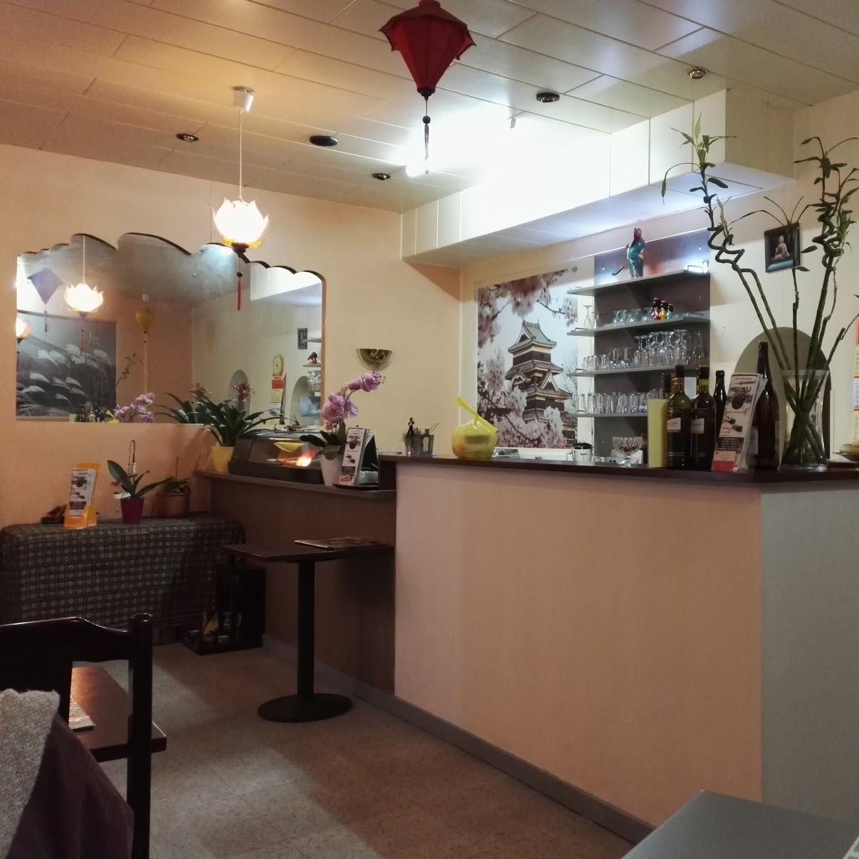 Restaurant "Arisu Sushi" in  Berlin