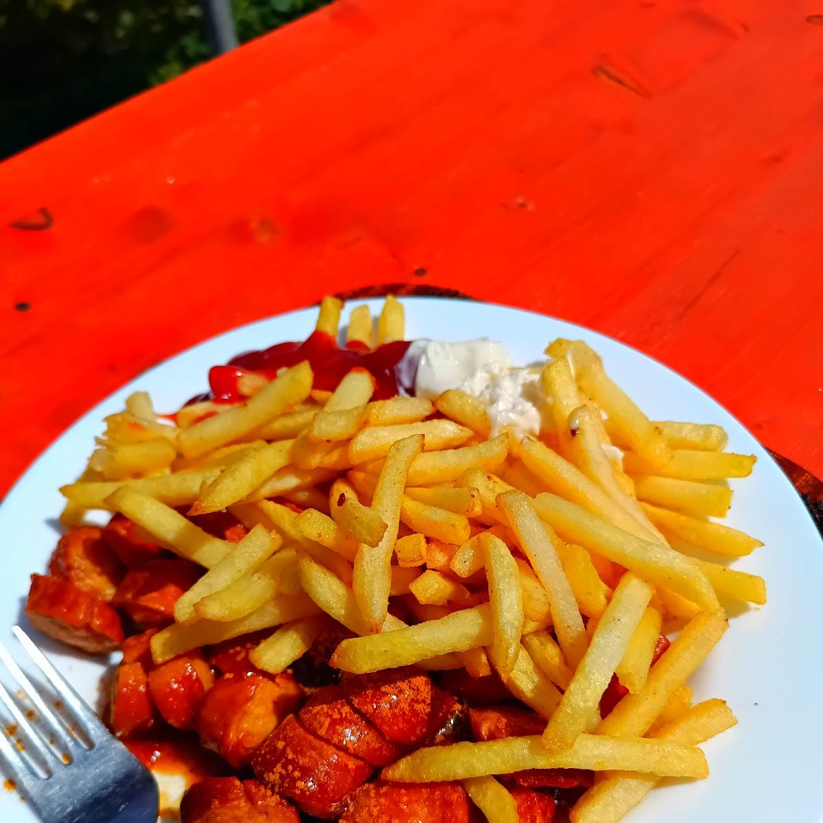 Restaurant "Moni