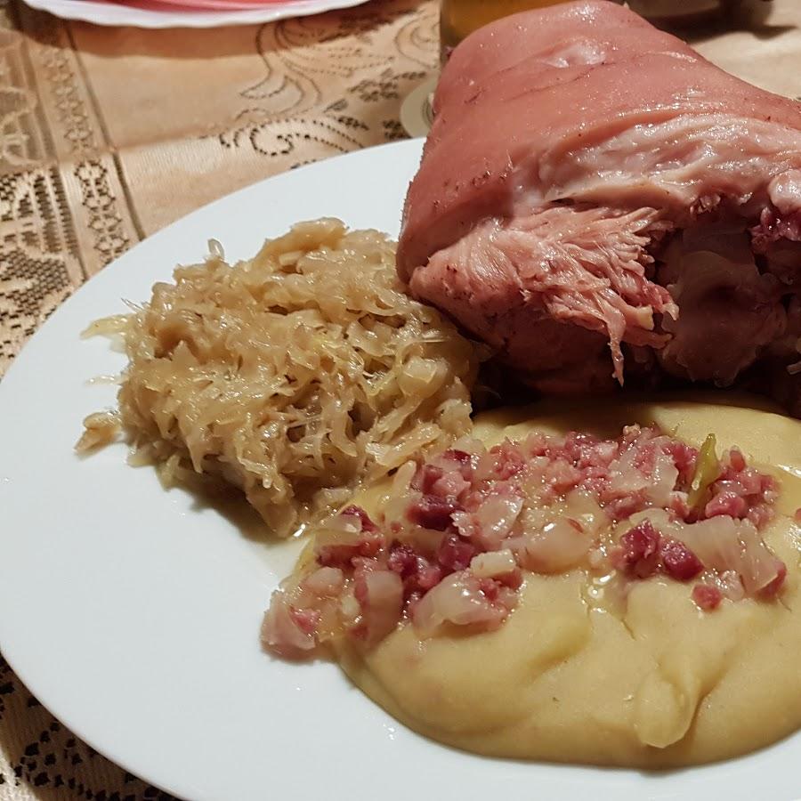 Restaurant "Polnisches Bistro - Polnisches Restaurant, Polnisches Essen und Küche" in  Berlin