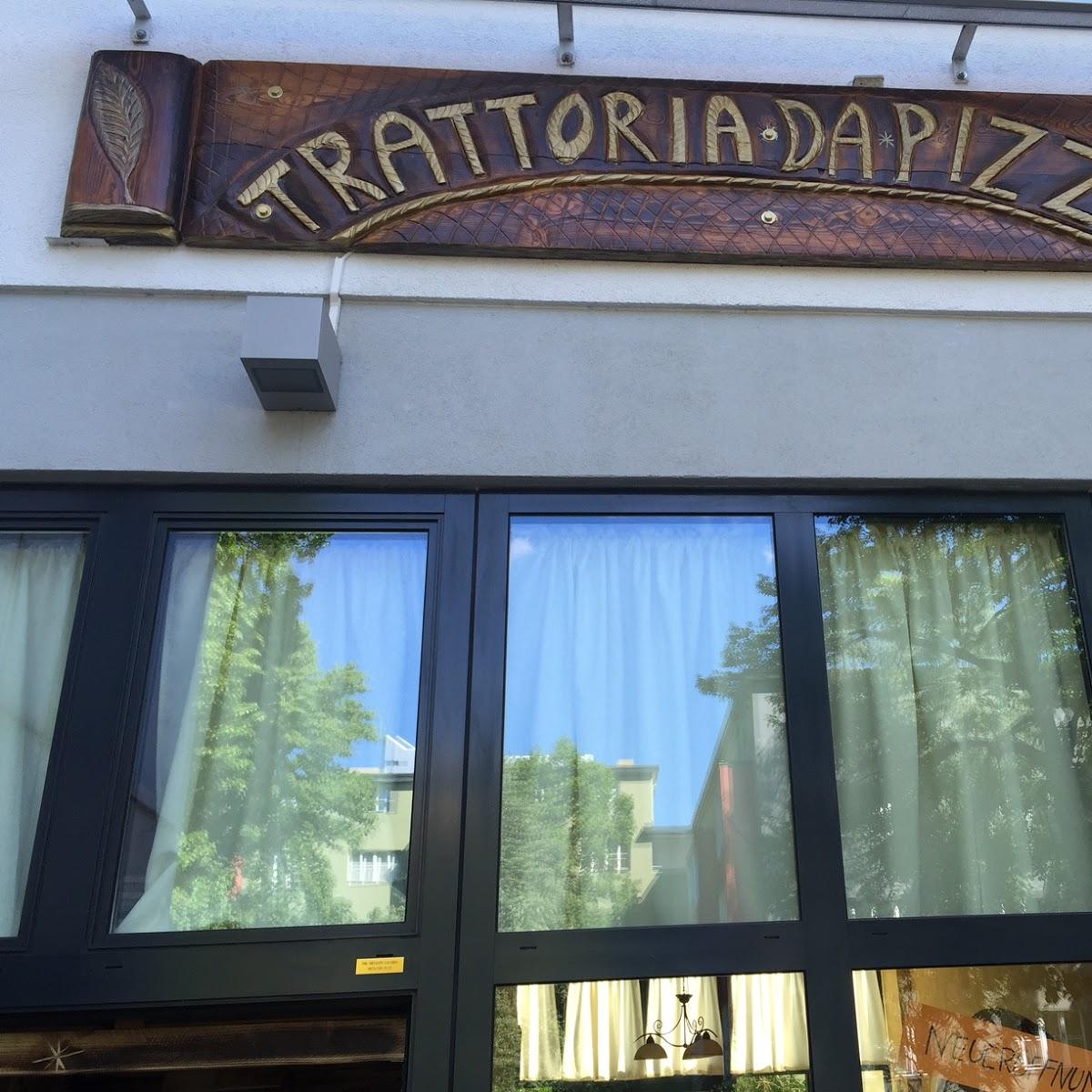 Restaurant "Pizzeria Gatto Nero" in  Berlin
