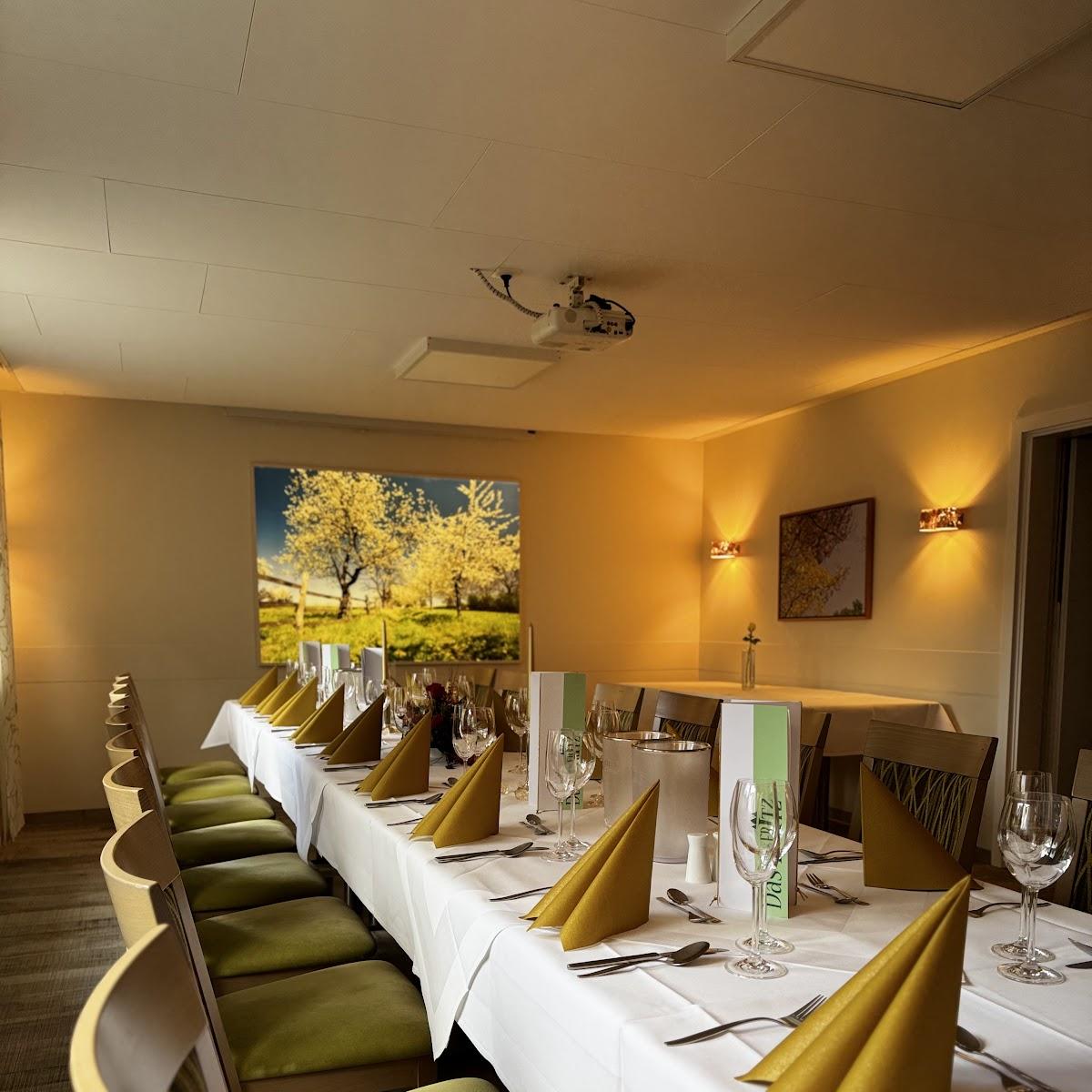 Restaurant "Das FRITZ Restaurant" in Schwerin