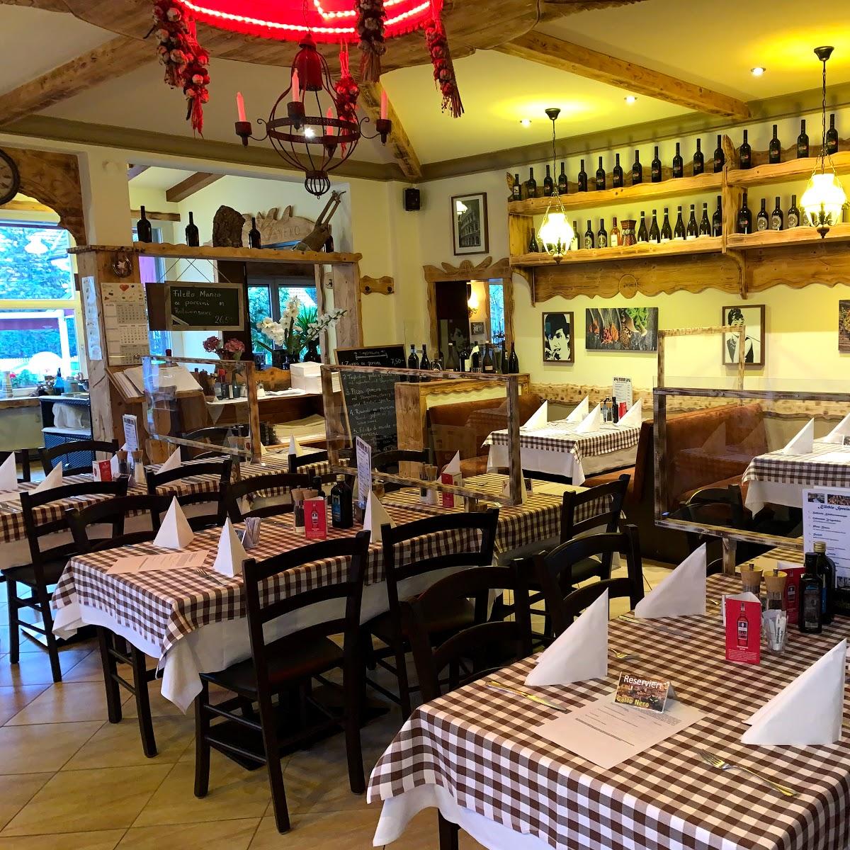 Restaurant "Balli Burger" in  Berlin