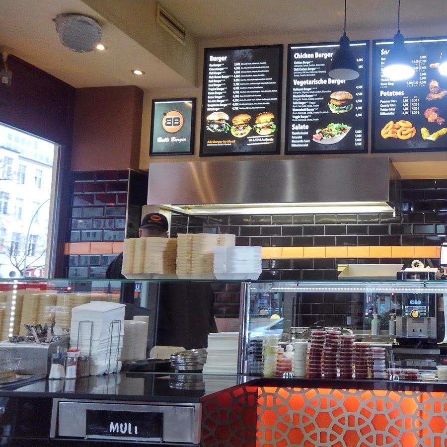 Restaurant "Pizza LaGrande (Halal)" in  Berlin