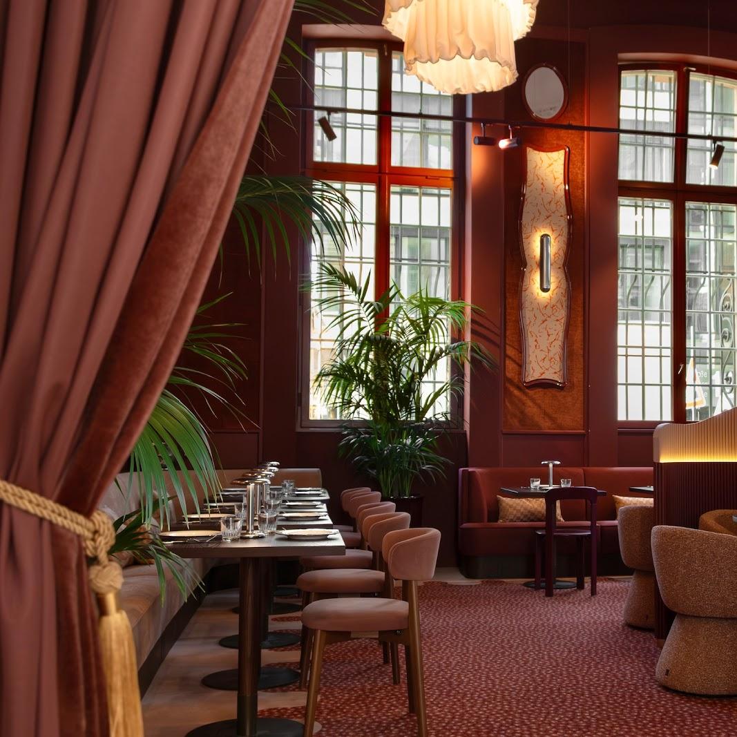 Restaurant "Princess | Brunch & Dine" in Frankfurt am Main