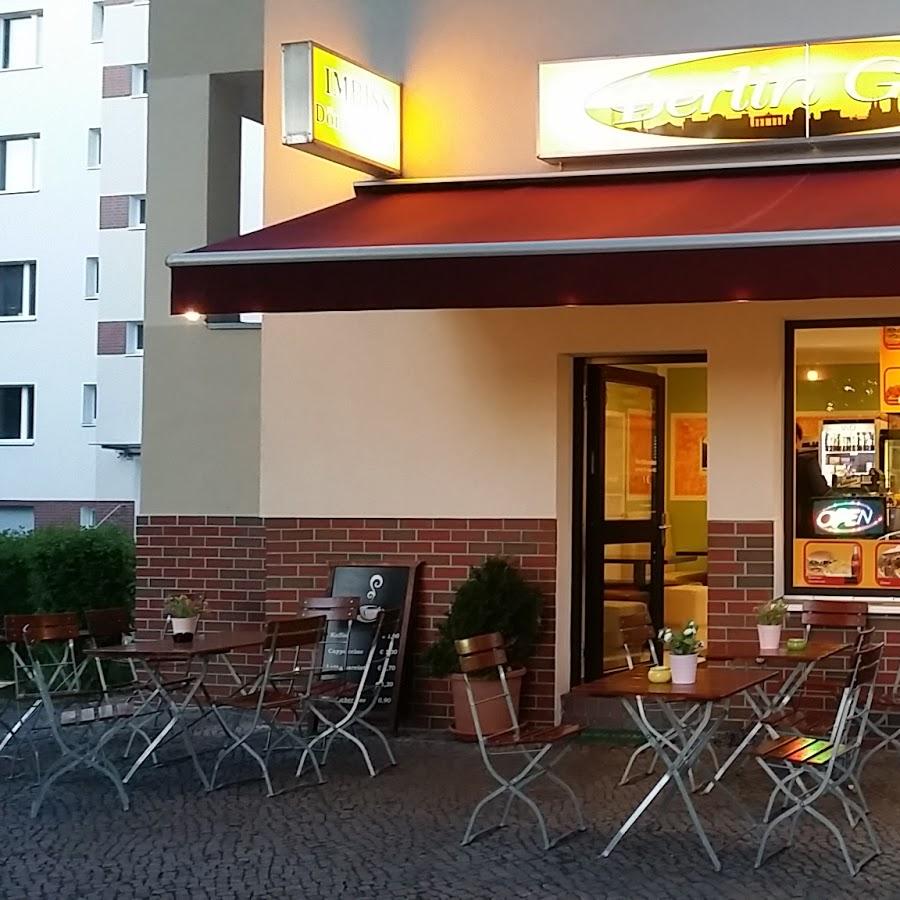Restaurant "Namaste Italia" in  Berlin