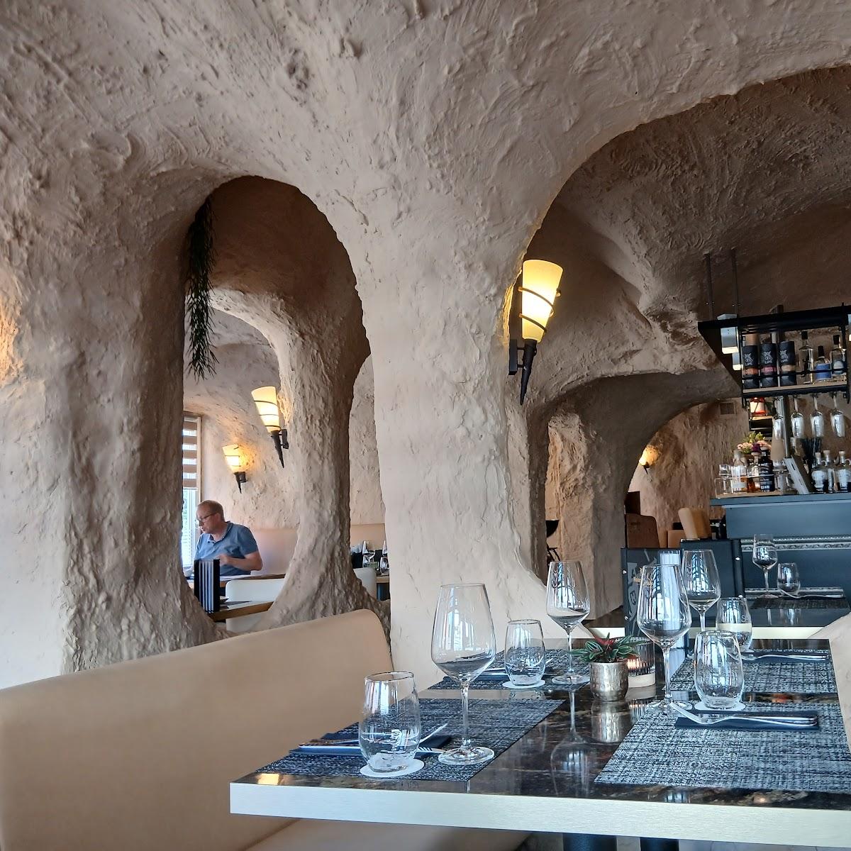 Restaurant "Gabriels Tapas, Wein & Meer" in Norderney