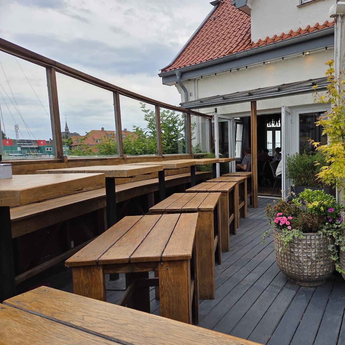 Restaurant "Kinkoi Restaurant" in Neustadt in Holstein