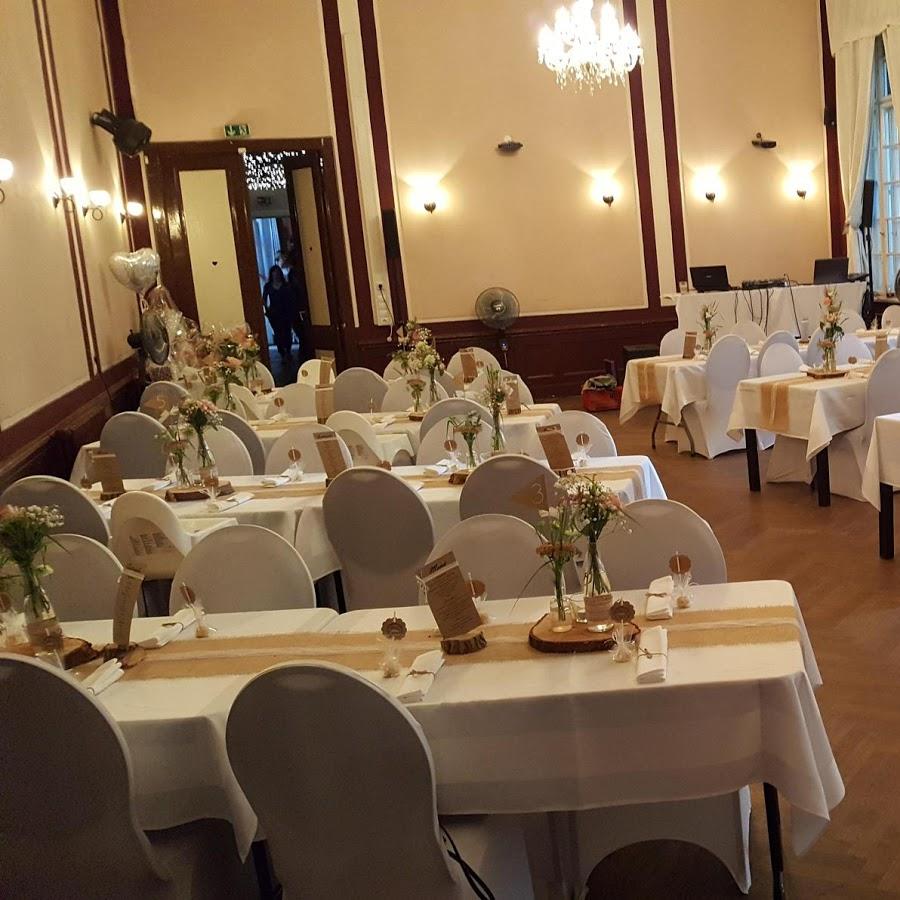 Restaurant "Café Klatsch" in  Berlin