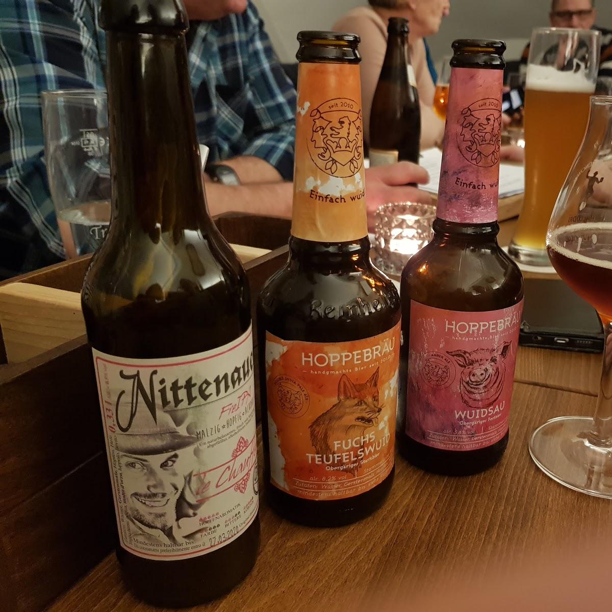 Restaurant "Ringler Gaststättenbetriebe GmbH" in  (Schwaben)