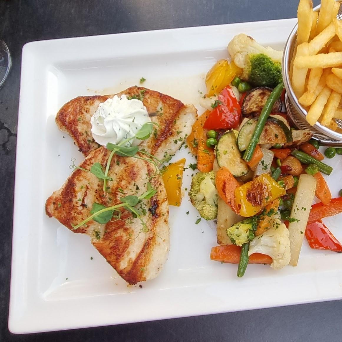 Restaurant "Ringler Gaststättenbetriebe GmbH" in Krumbach (Schwaben)