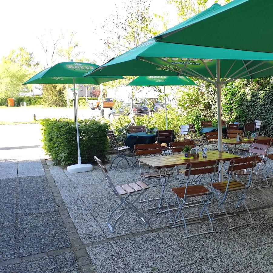 Restaurant "PAPPERLAPUB" in Melle