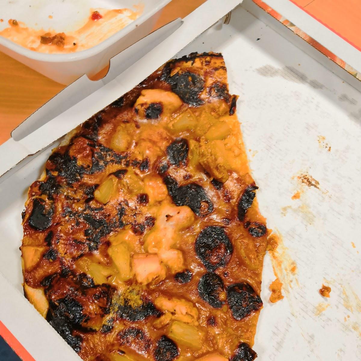 Restaurant "Trattoria Geppetto Italienisches Restaurant" in  Berlin