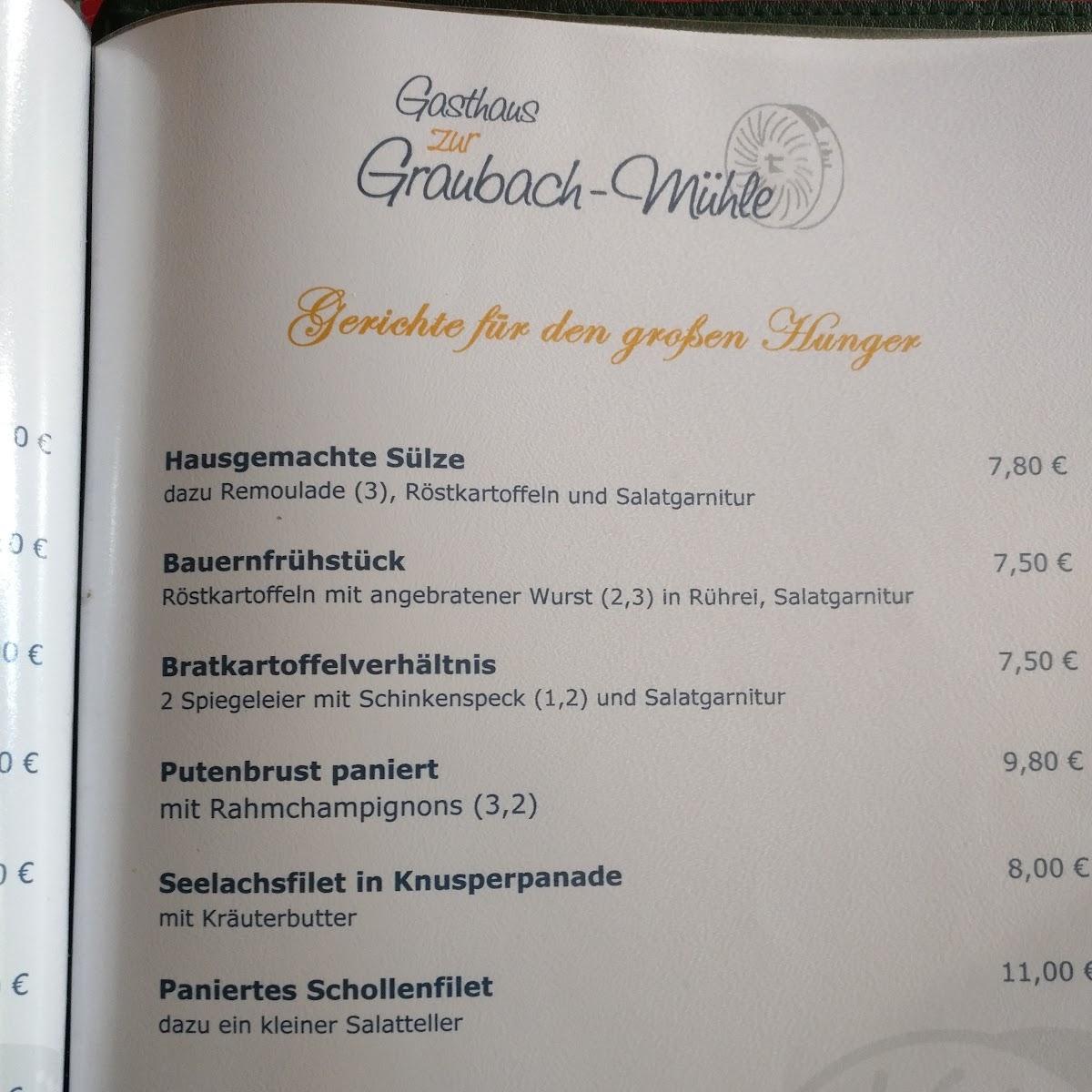 Restaurant "Reinhard Marx Gaststätte" in Kemberg