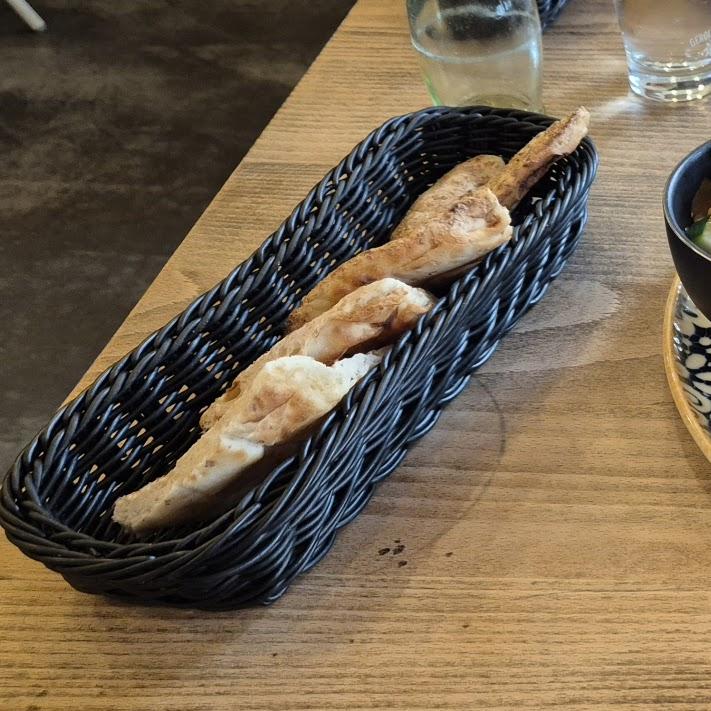 Restaurant "ZAID bistro Kaffeehaus bar" in Münster