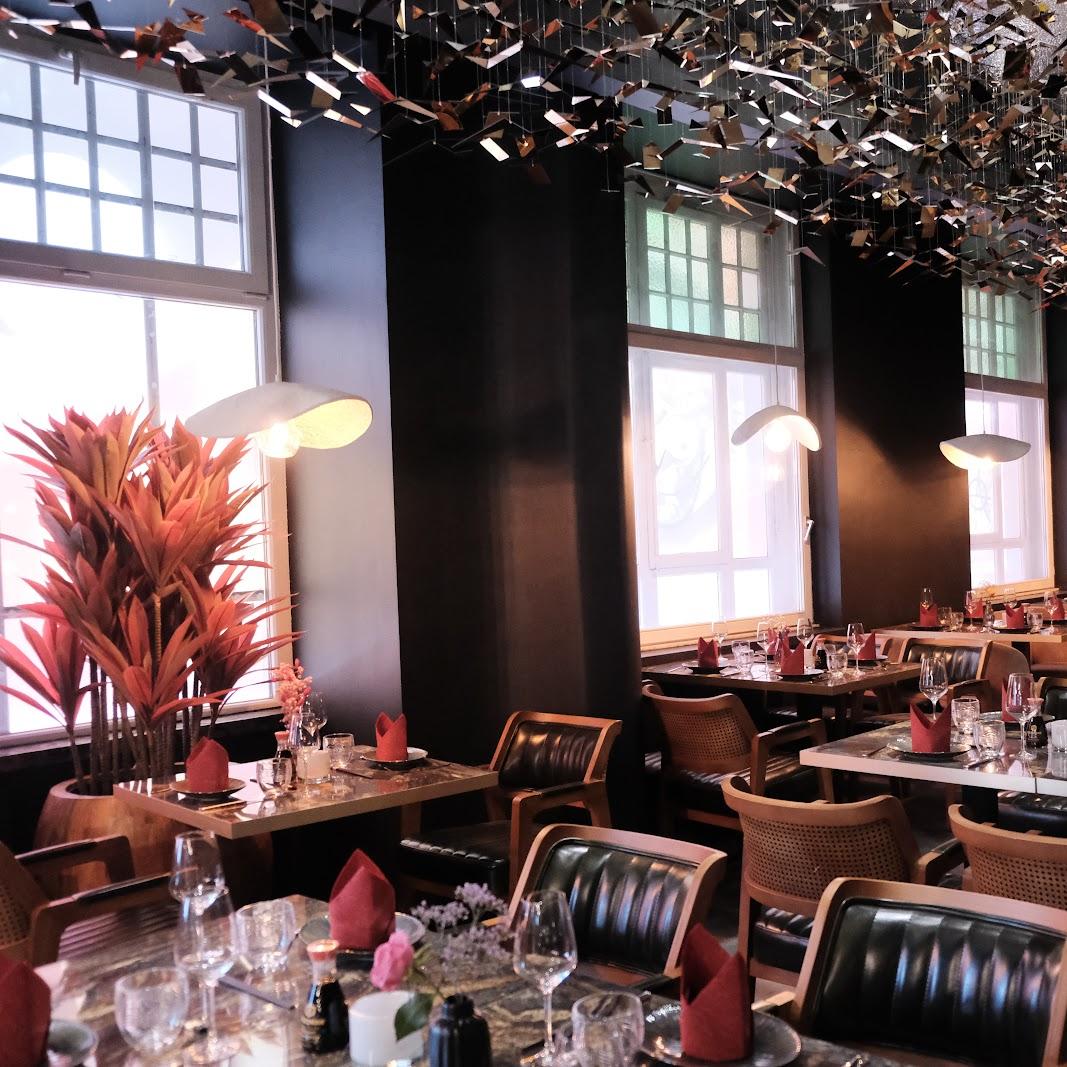 Restaurant "Rimio  - Asia Fusion" in Münster