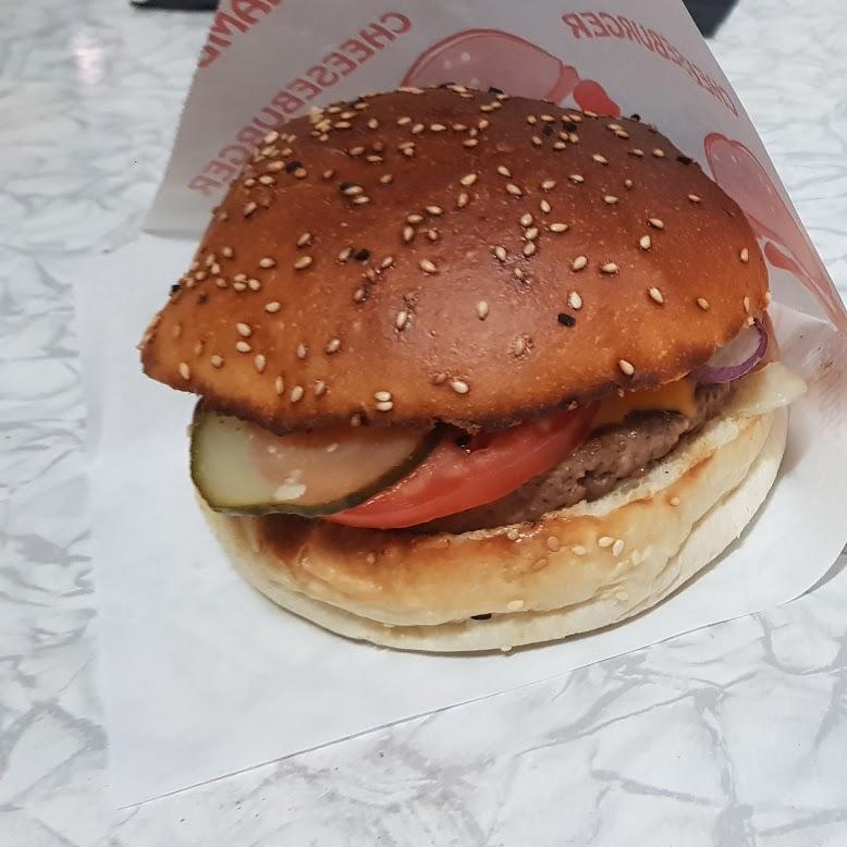 Restaurant "VegaExpress  GmbH" in  Berlin