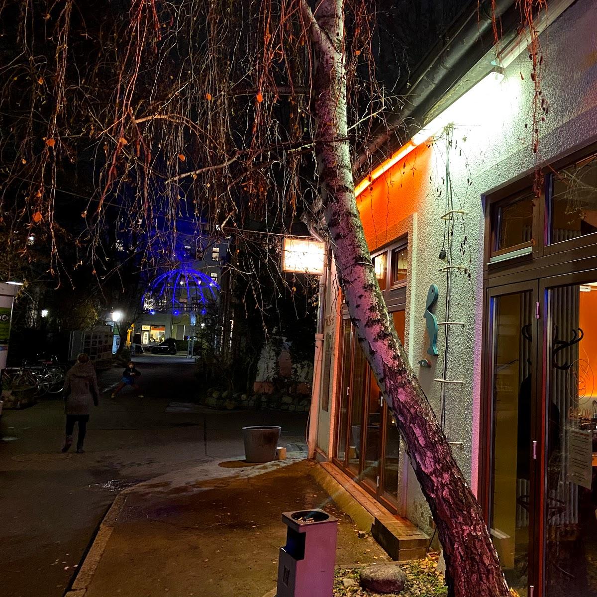 Restaurant "Traditionelles Frühstückshaus" in  Berlin