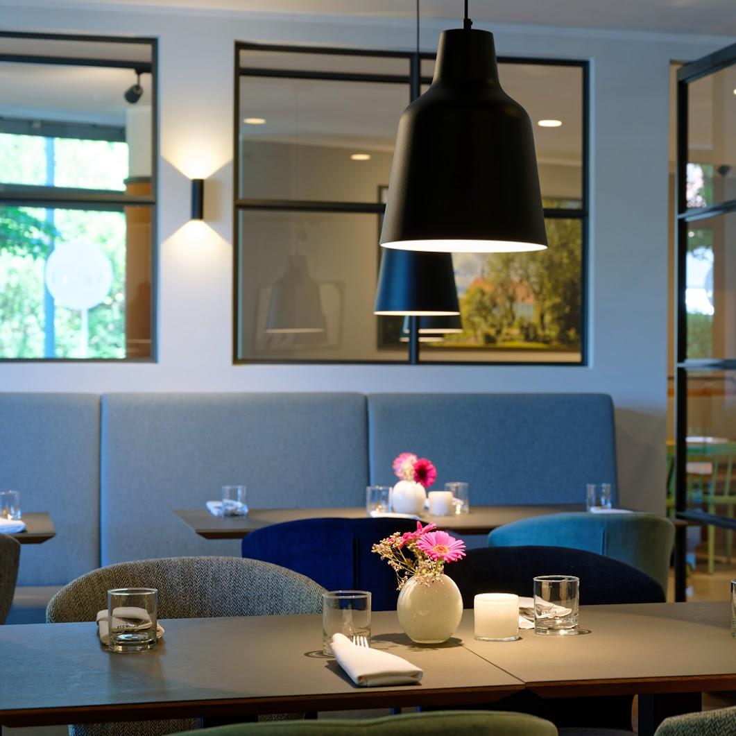 Restaurant "Abtei | Restaurant & Bistro im Hotel am Kloster" in Werne