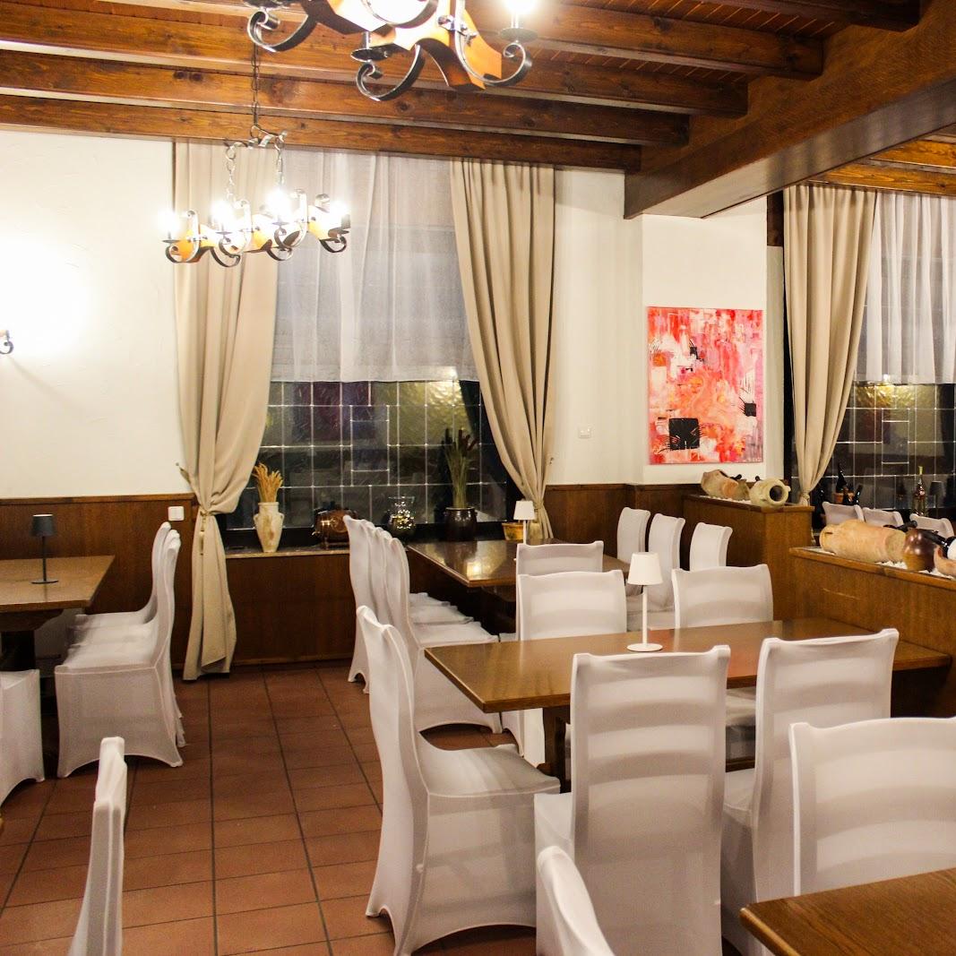 Restaurant "Haus Karas" in Werne