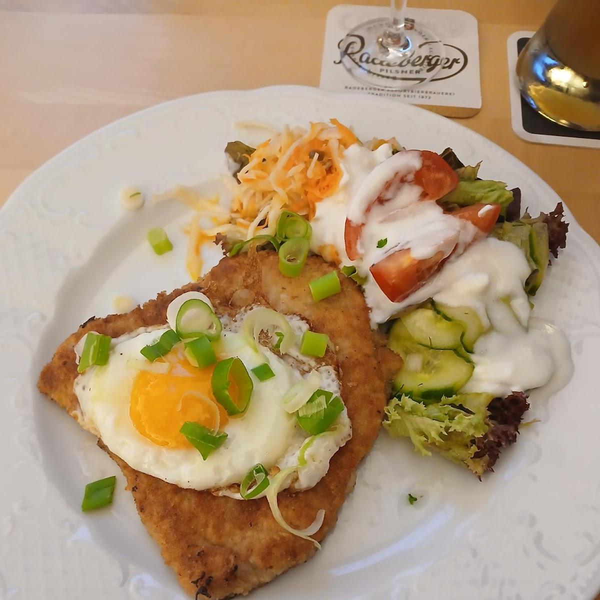 Restaurant "Ickhorn Restaurant" in Werne