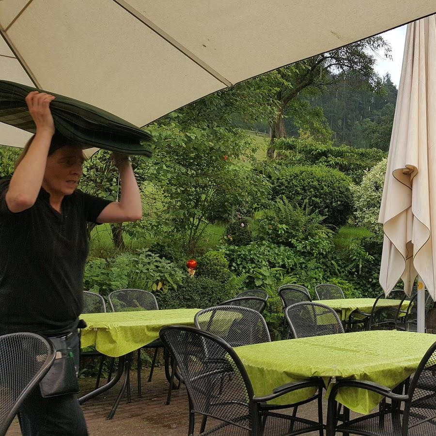 Restaurant "Gaststätte Bierbrezel" in  Waldbrunn