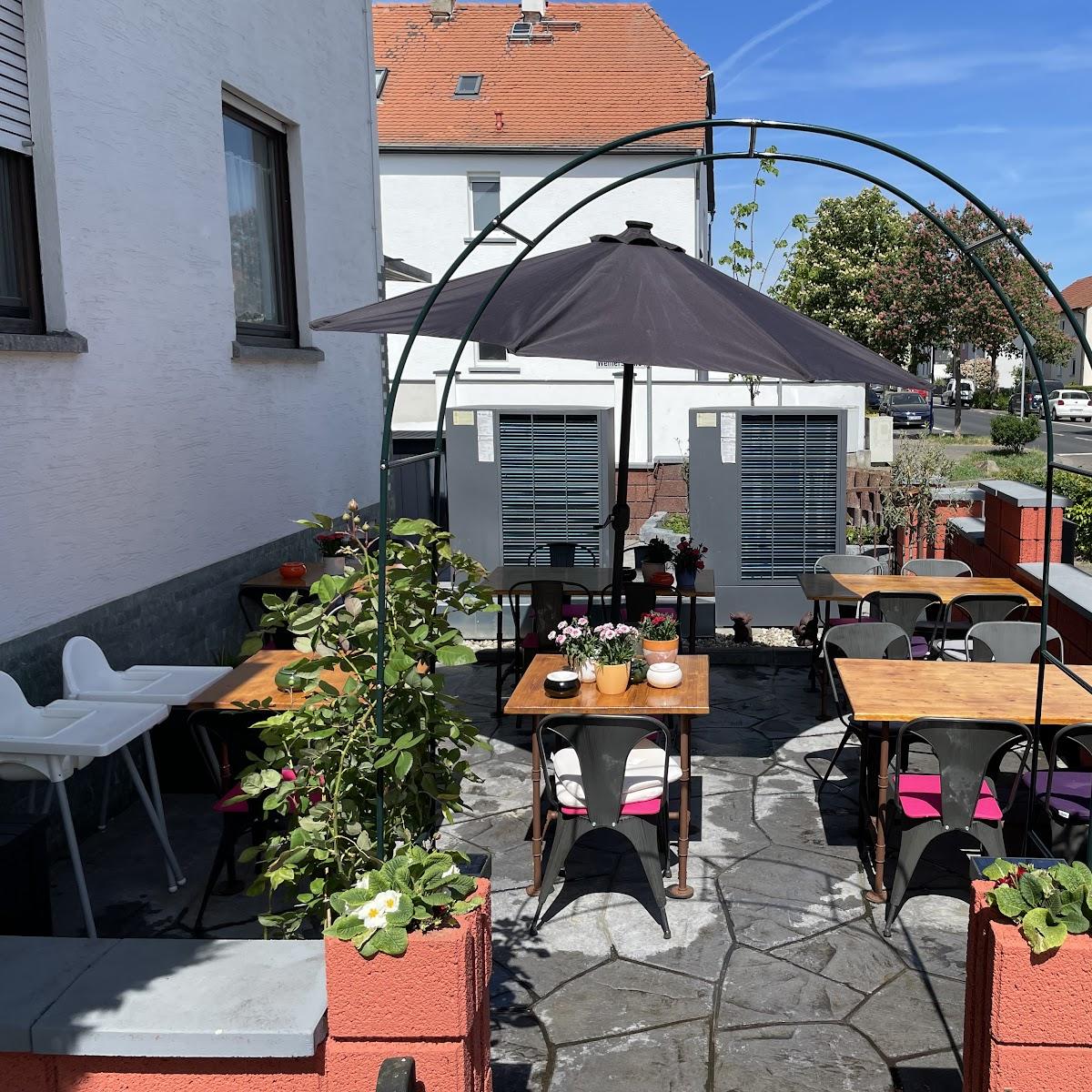 Restaurant "Sherin Resteraunt" in Dietzenbach