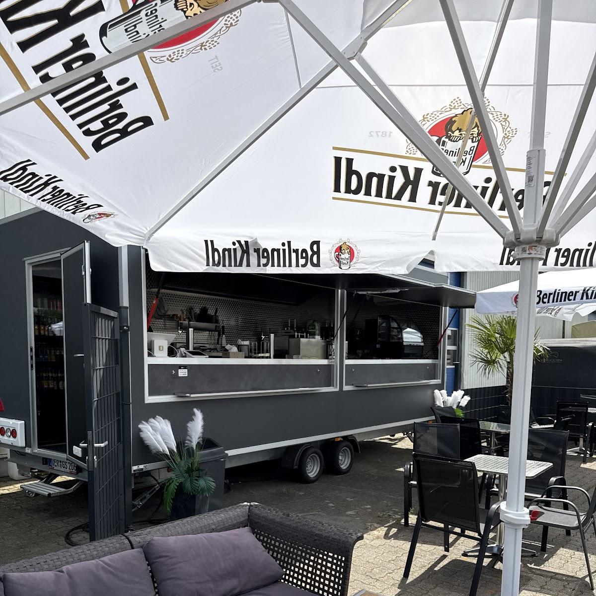Restaurant "Sprudel and Foods Biker Imbiss" in Kirchlinteln