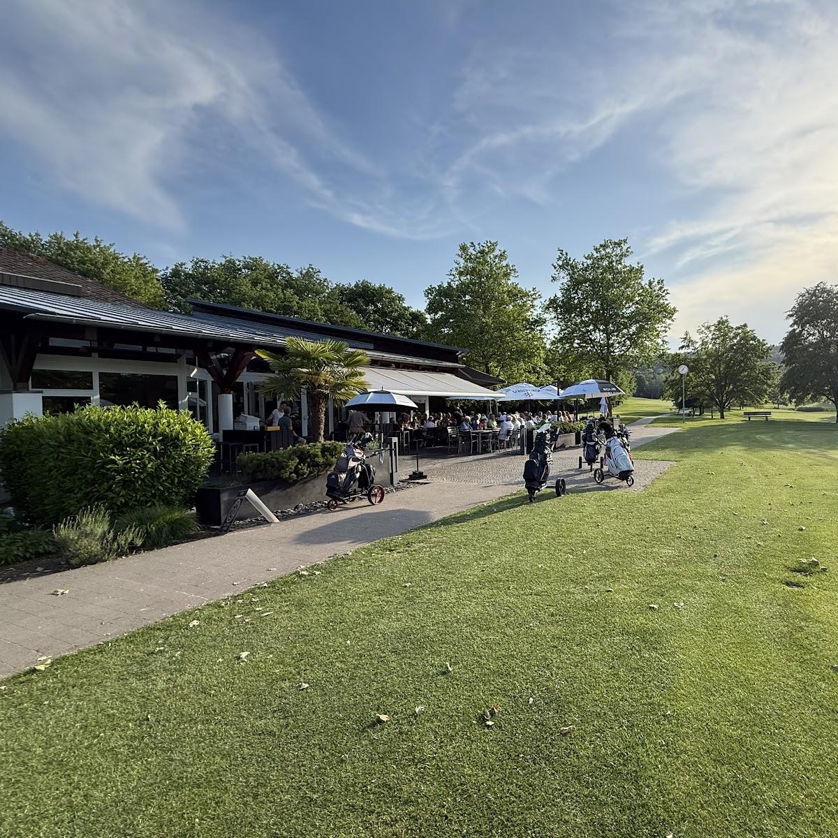 Restaurant "Restaurant CO19" in Ensch