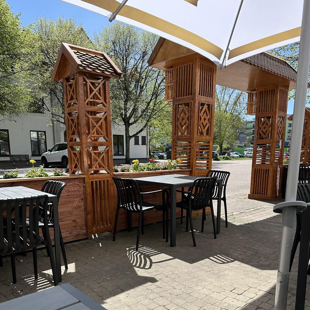 Restaurant "LITTLE OSAKA BEXBACH" in Bexbach