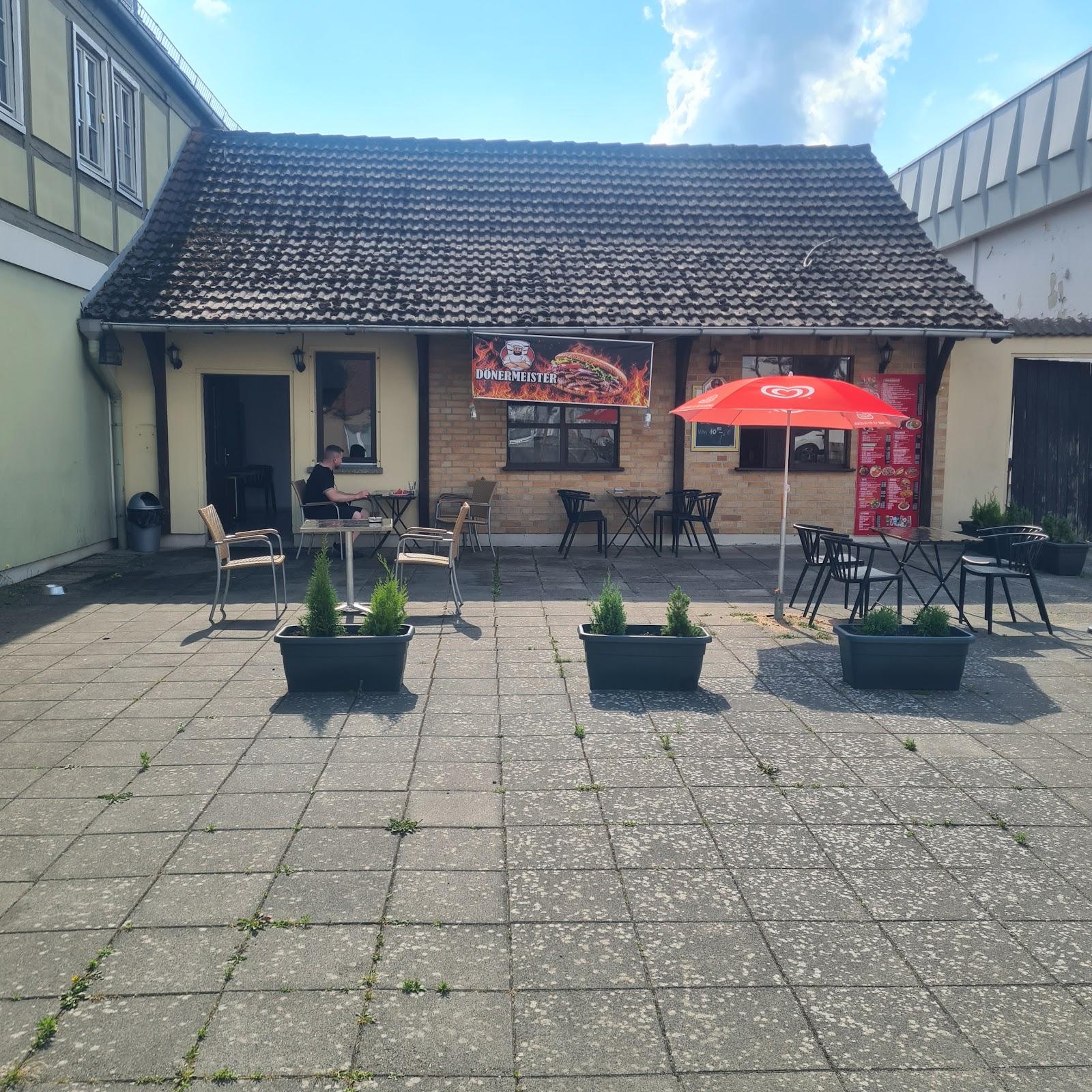 Restaurant "Dönermeister kyritz" in Kyritz