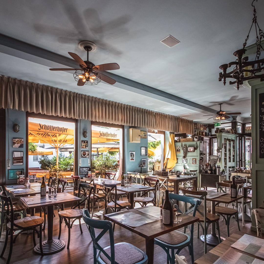 Restaurant "Restaurant GIOIA" in Frankfurt am Main