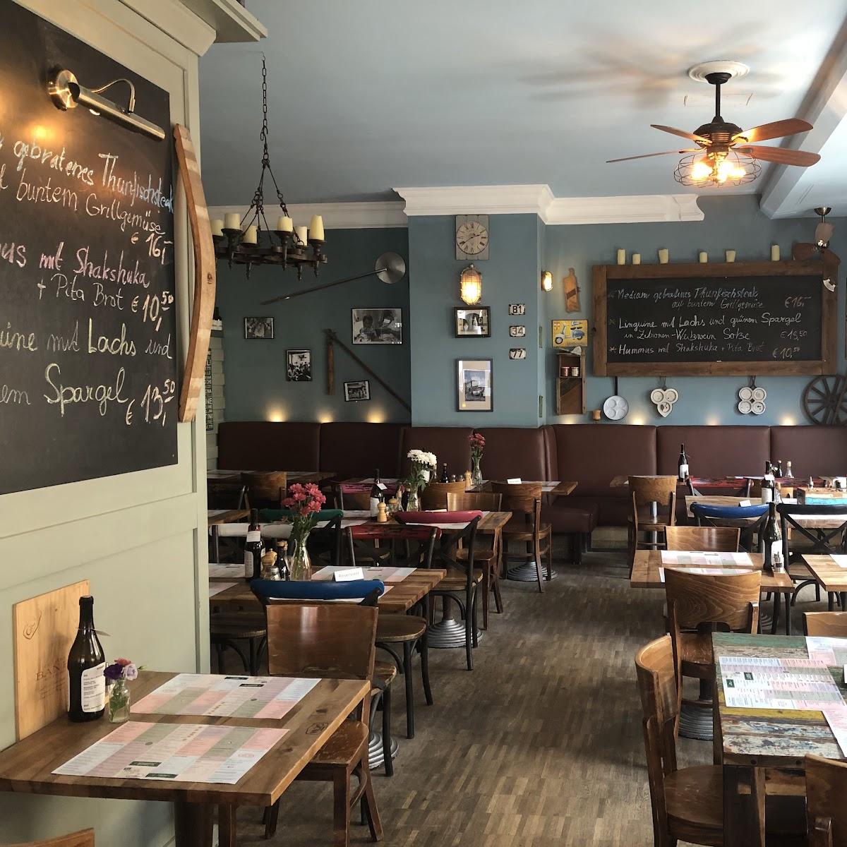 Restaurant "Restaurant GIOIA" in Frankfurt am Main