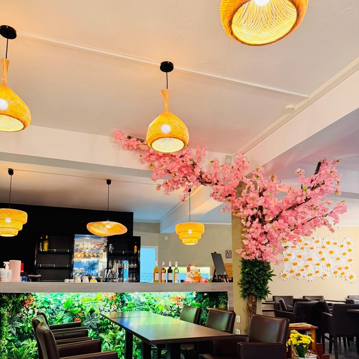 Restaurant "Pham