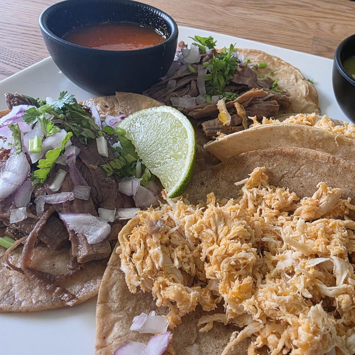 Restaurant "Puebla Mía -" in Ingolstadt