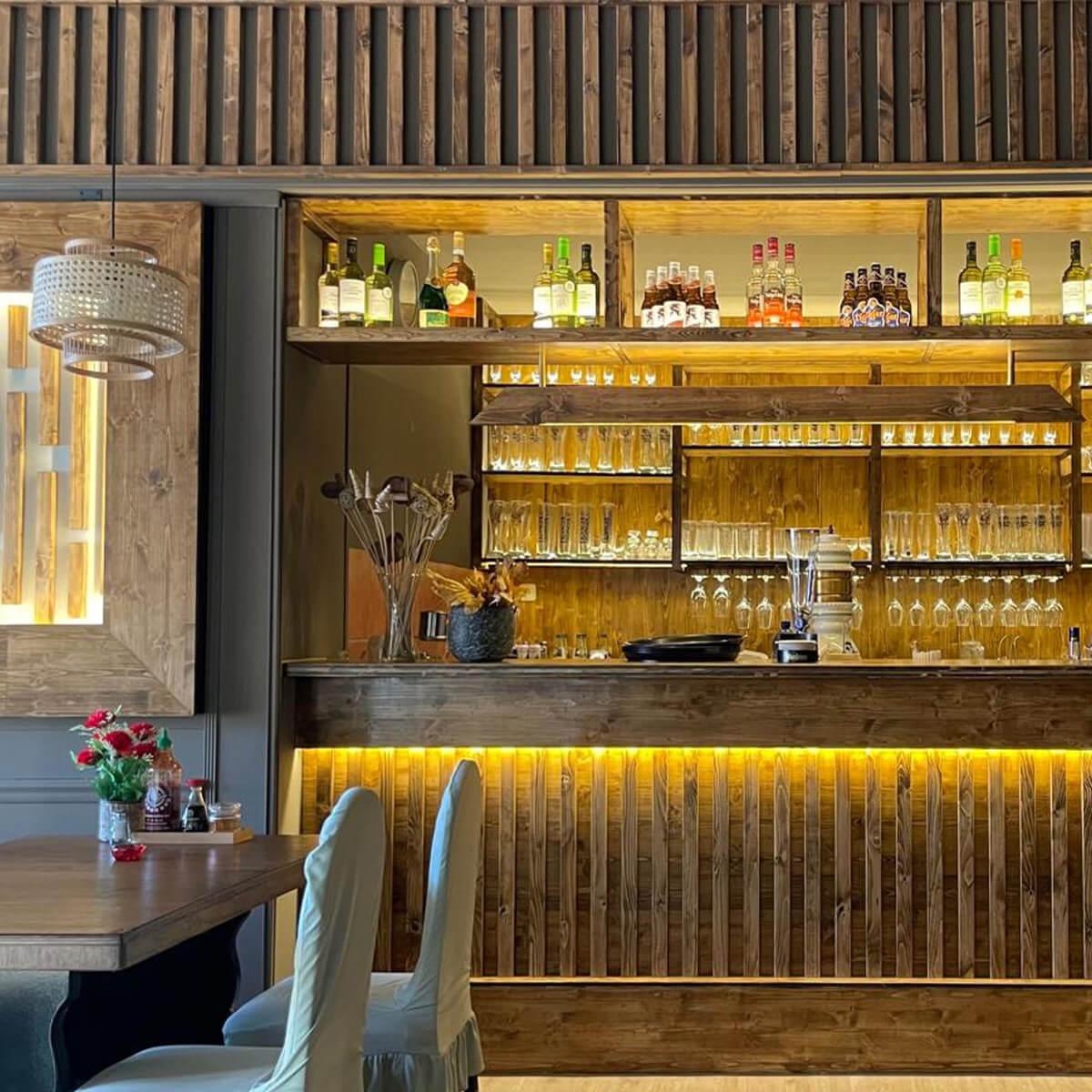Restaurant "HT Vietnamesische Küche" in Cottbus