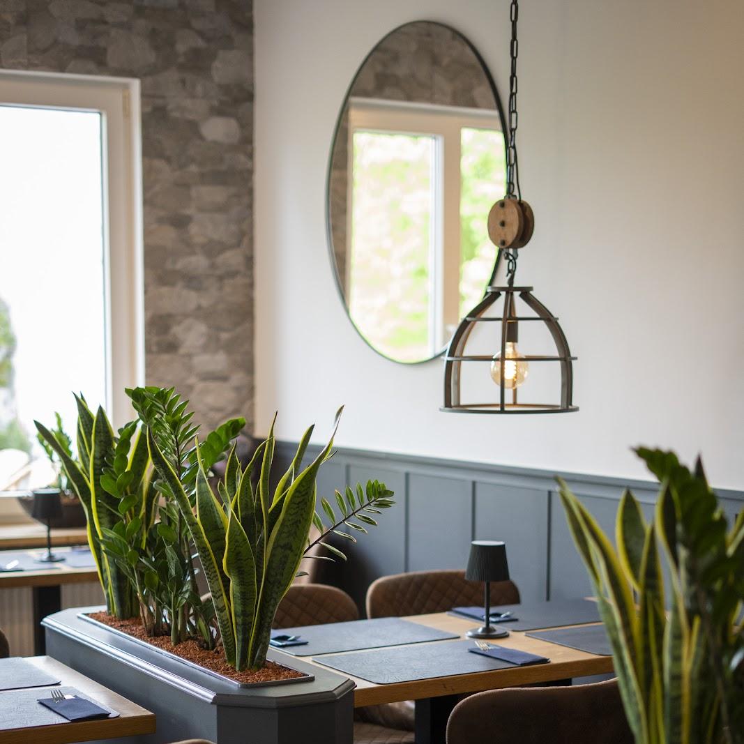 Restaurant "Pizzeria Henkelbecher" in Birstein