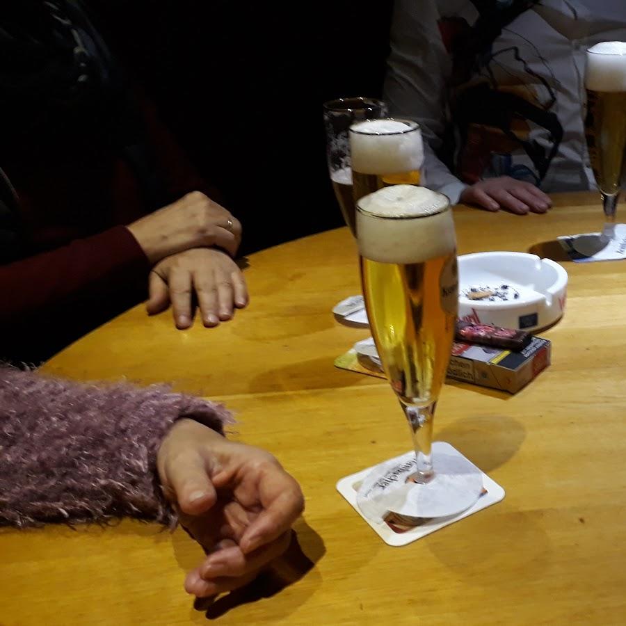 Restaurant "Pizzeria Da Luigi" in  (Westerwald)