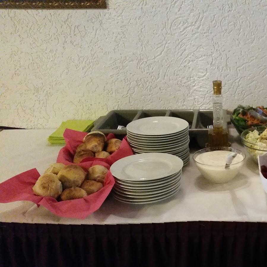 Restaurant "Pizzeria Da Luigi" in Waldbrunn (Westerwald)