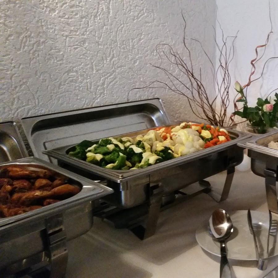 Restaurant "Grünvogels Landgasthof Zum Grünen Baum - Odenwald-Sterne-Hotel" in  Oberzent