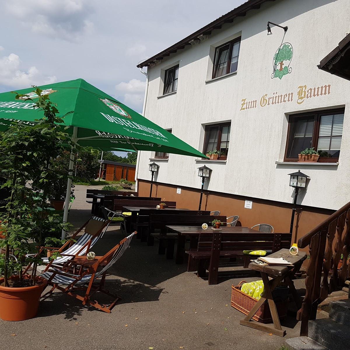 Restaurant "Campingplatz  - ODENWALD river camp" in  Neckargerach