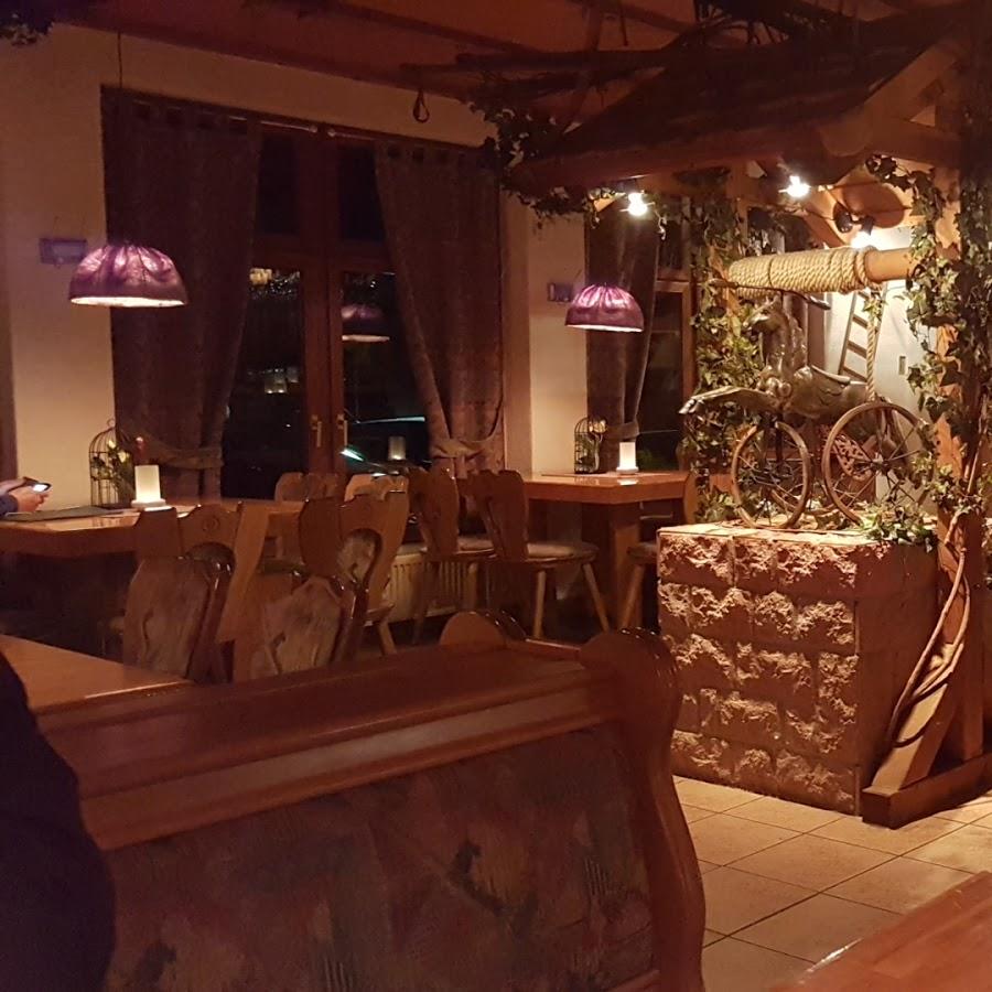 Restaurant "Zur Turmschenke" in  Mönsheim