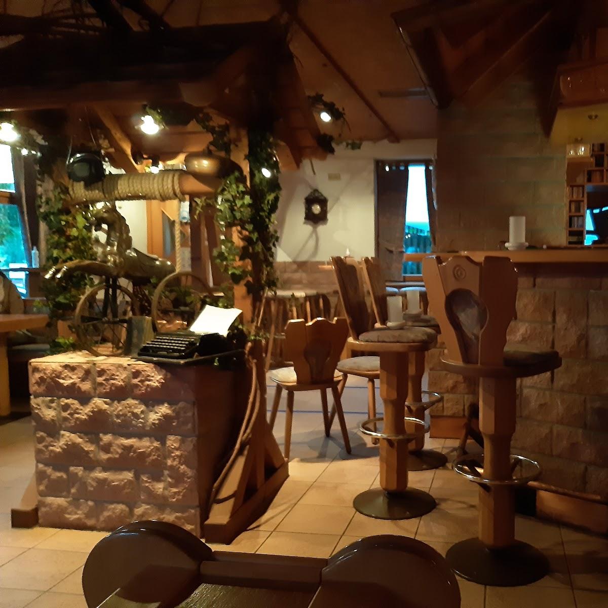 Restaurant "Zur Turmschenke" in Mönsheim