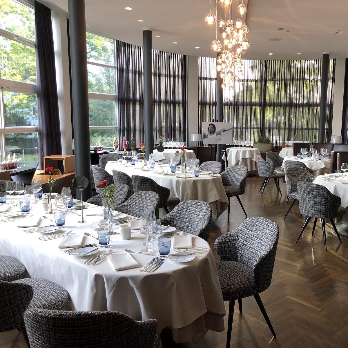 Restaurant "Relais & Châteaux Restaurant Lafleur" in Frankfurt am Main