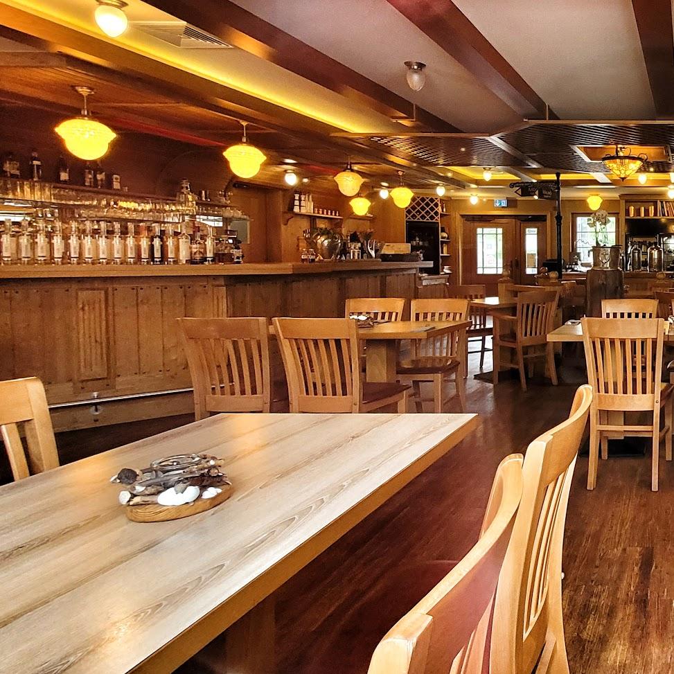 Restaurant "Restaurant  Zum Deichgrafen " in Zingst