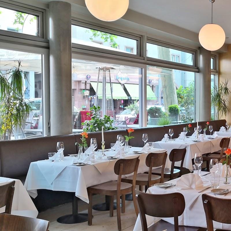 Restaurant "Medici" in Frankfurt am Main