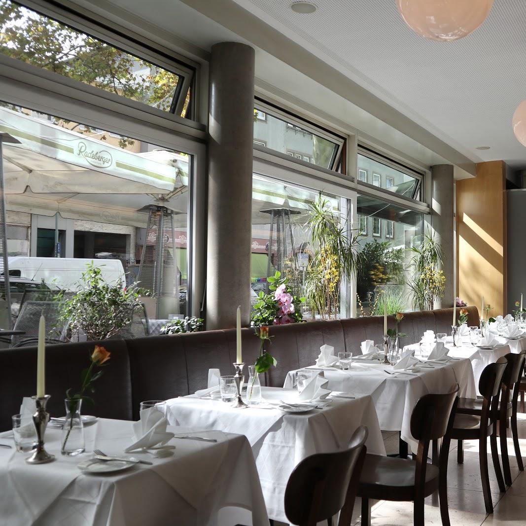 Restaurant "Medici" in Frankfurt am Main